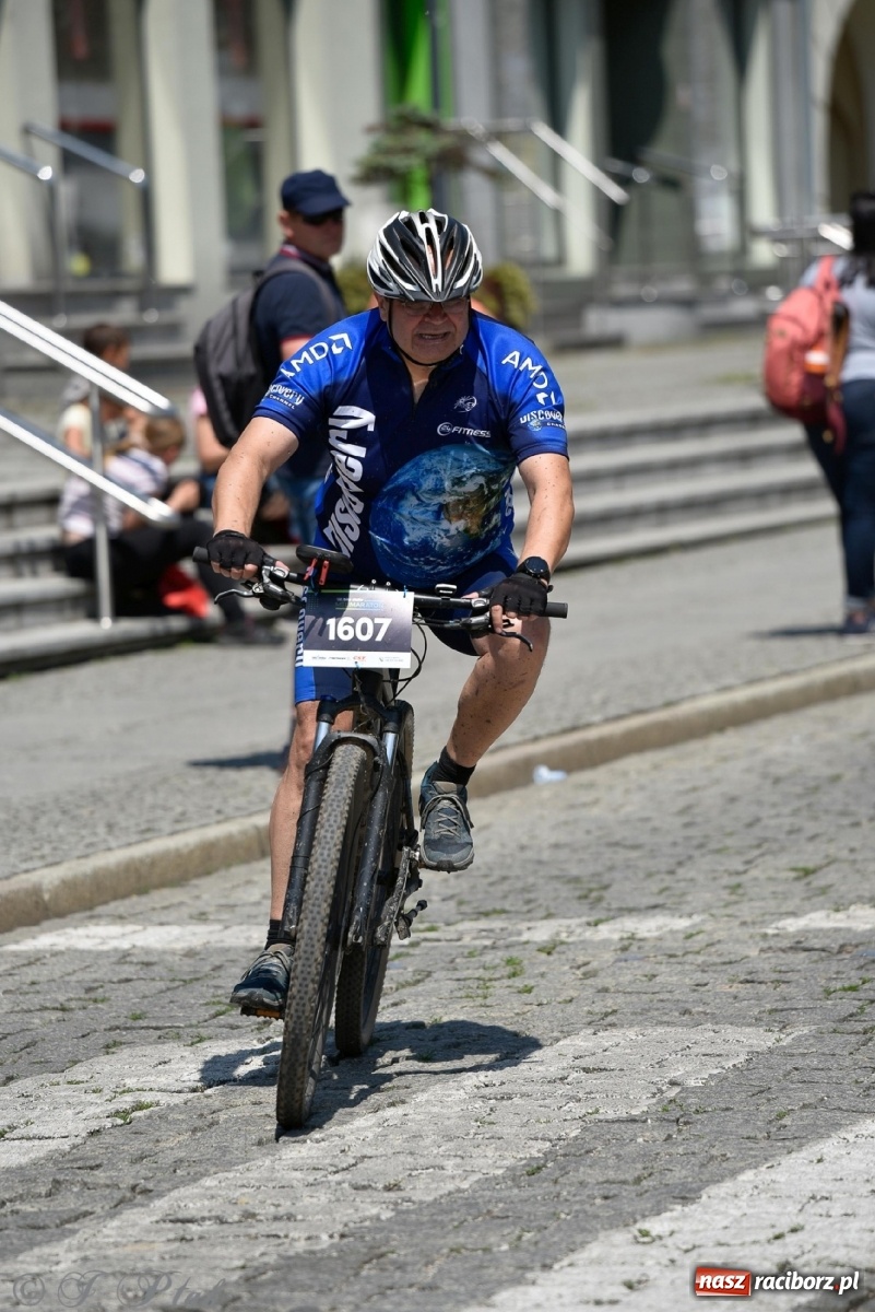 Zdjęcie w galerii na portalu naszraciborz.pl: Bike Atelier MTB Maraton Racibórz 2022 [OBSZERNY FOTOREPORTAŻ] wiadomości z regionu