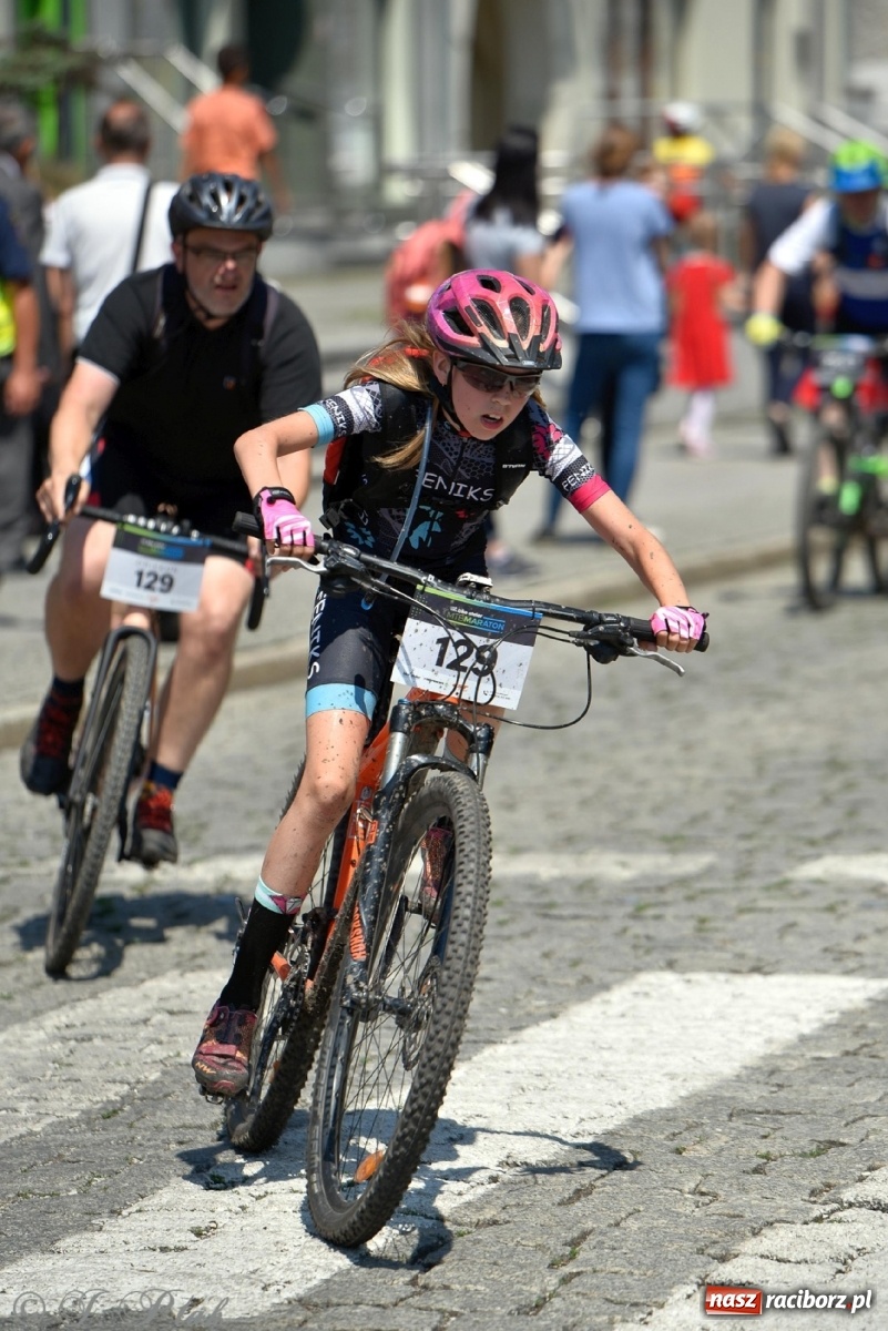 Zdjęcie w galerii na portalu naszraciborz.pl: Bike Atelier MTB Maraton Racibórz 2022 [OBSZERNY FOTOREPORTAŻ] wiadomości z regionu