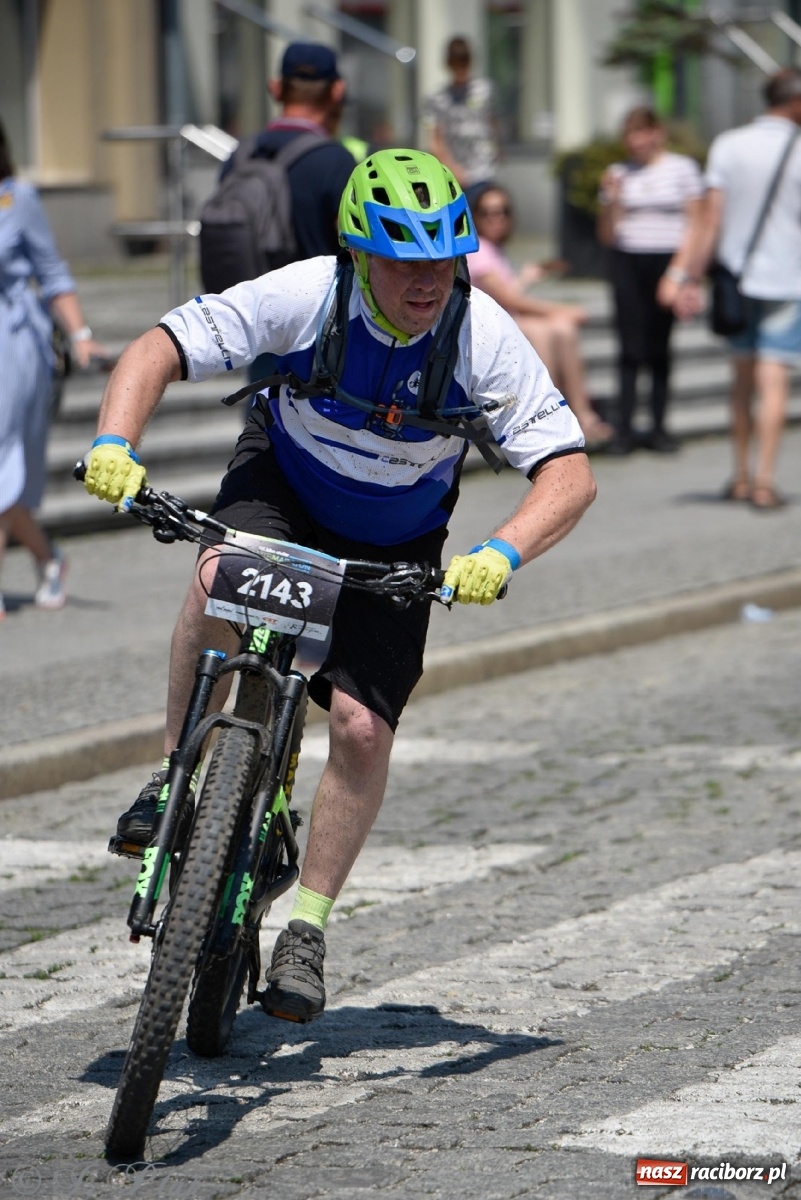 Zdjęcie w galerii na portalu naszraciborz.pl: Bike Atelier MTB Maraton Racibórz 2022 [OBSZERNY FOTOREPORTAŻ] wiadomości z regionu