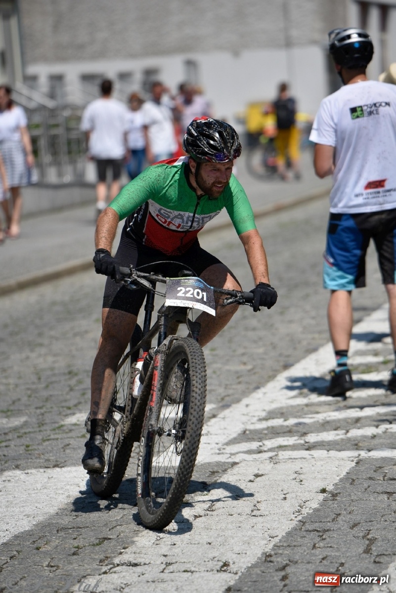 Zdjęcie w galerii na portalu naszraciborz.pl: Bike Atelier MTB Maraton Racibórz 2022 [OBSZERNY FOTOREPORTAŻ] wiadomości z regionu