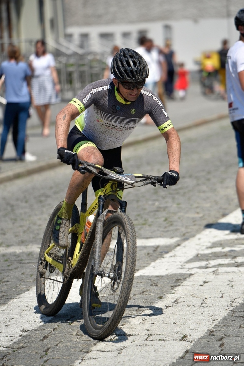 Zdjęcie w galerii na portalu naszraciborz.pl: Bike Atelier MTB Maraton Racibórz 2022 [OBSZERNY FOTOREPORTAŻ] wiadomości z regionu