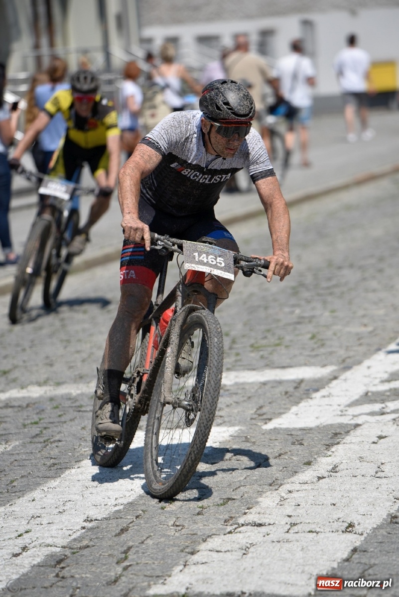 Zdjęcie w galerii na portalu naszraciborz.pl: Bike Atelier MTB Maraton Racibórz 2022 [OBSZERNY FOTOREPORTAŻ] wiadomości z regionu