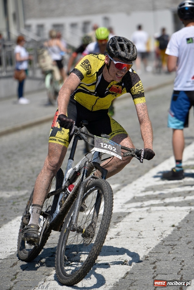 Zdjęcie w galerii na portalu naszraciborz.pl: Bike Atelier MTB Maraton Racibórz 2022 [OBSZERNY FOTOREPORTAŻ] wiadomości z regionu
