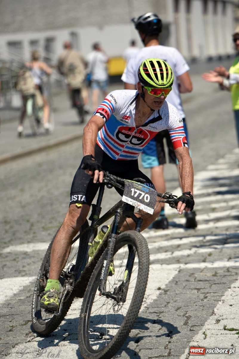 Zdjęcie w galerii na portalu naszraciborz.pl: Bike Atelier MTB Maraton Racibórz 2022 [OBSZERNY FOTOREPORTAŻ] wiadomości z regionu