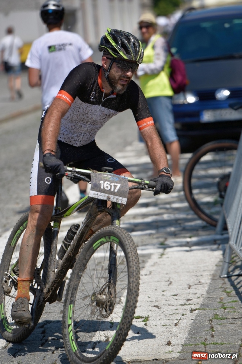 Zdjęcie w galerii na portalu naszraciborz.pl: Bike Atelier MTB Maraton Racibórz 2022 [OBSZERNY FOTOREPORTAŻ] wiadomości z regionu