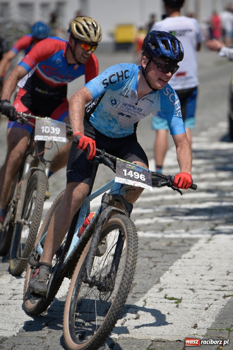 Zdjęcie w galerii na portalu naszraciborz.pl: Bike Atelier MTB Maraton Racibórz 2022 [OBSZERNY FOTOREPORTAŻ] wiadomości z regionu