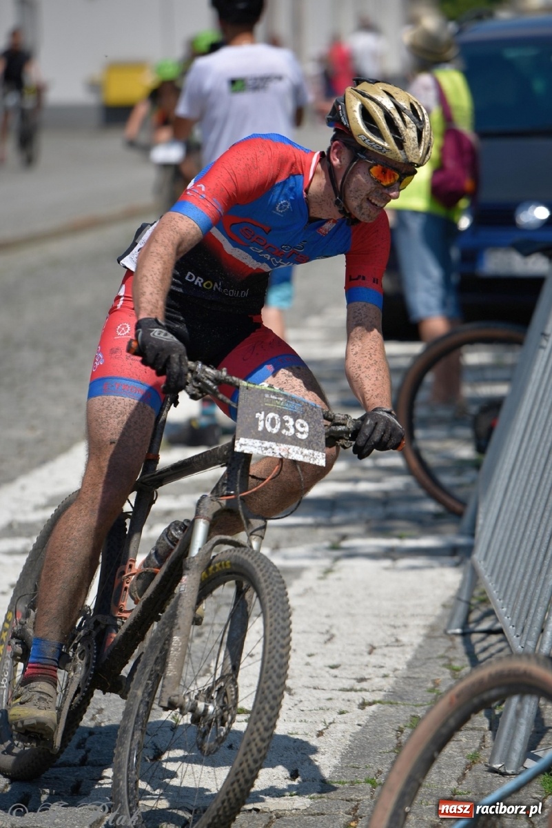 Zdjęcie w galerii na portalu naszraciborz.pl: Bike Atelier MTB Maraton Racibórz 2022 [OBSZERNY FOTOREPORTAŻ] wiadomości z regionu