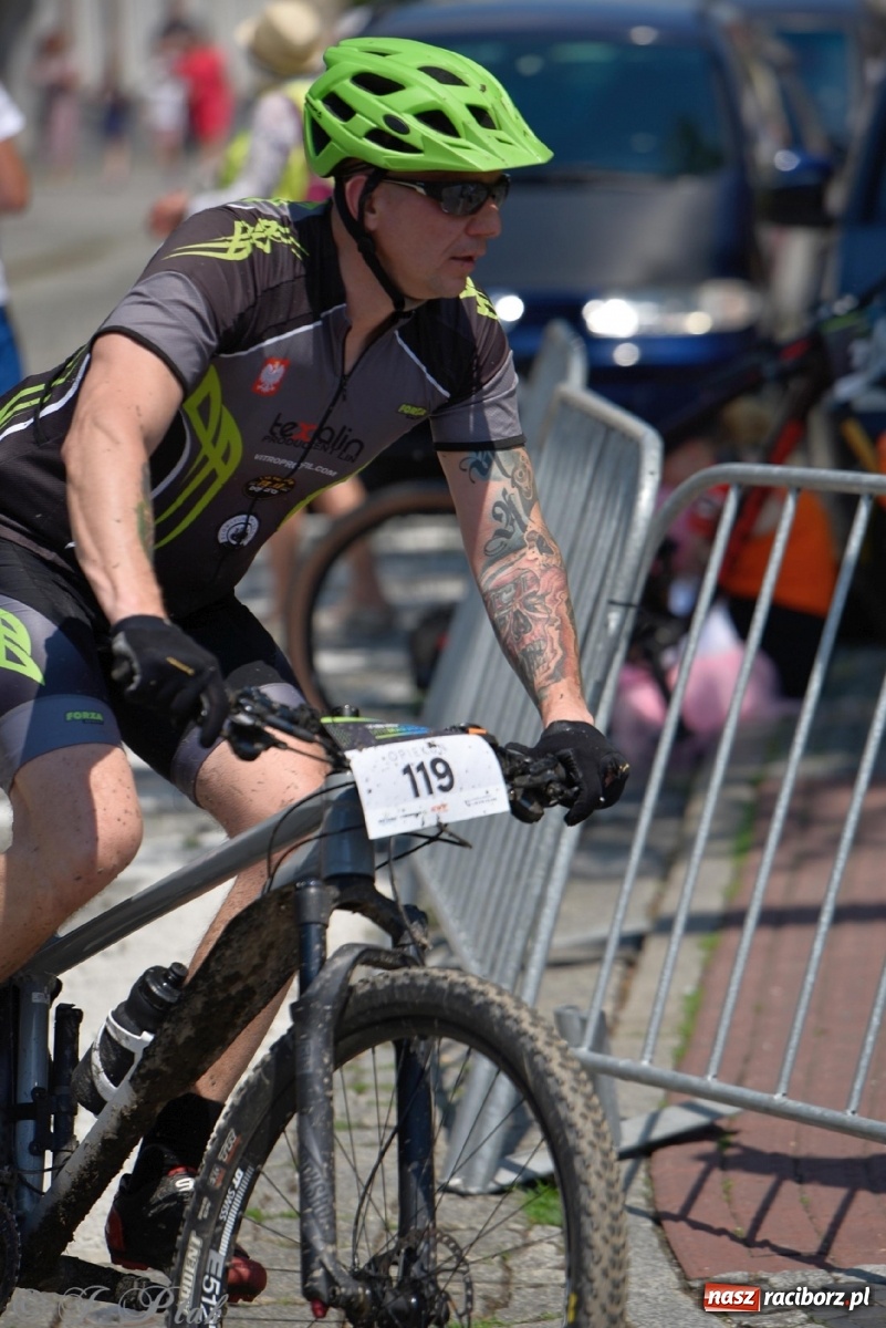 Zdjęcie w galerii na portalu naszraciborz.pl: Bike Atelier MTB Maraton Racibórz 2022 [OBSZERNY FOTOREPORTAŻ] wiadomości z regionu