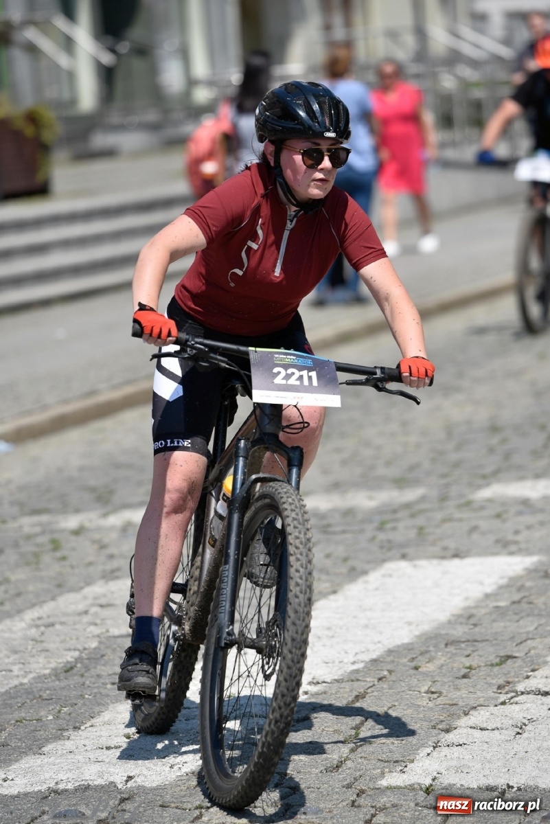 Zdjęcie w galerii na portalu naszraciborz.pl: Bike Atelier MTB Maraton Racibórz 2022 [OBSZERNY FOTOREPORTAŻ] wiadomości z regionu