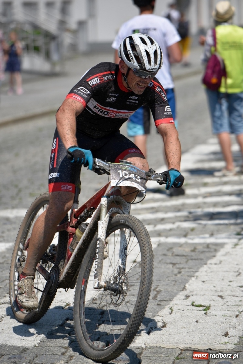 Zdjęcie w galerii na portalu naszraciborz.pl: Bike Atelier MTB Maraton Racibórz 2022 [OBSZERNY FOTOREPORTAŻ] wiadomości z regionu