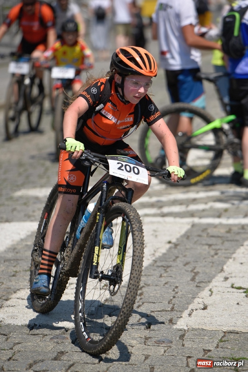 Zdjęcie w galerii na portalu naszraciborz.pl: Bike Atelier MTB Maraton Racibórz 2022 [OBSZERNY FOTOREPORTAŻ] wiadomości z regionu