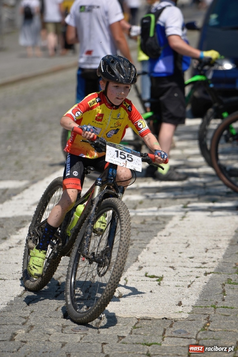 Zdjęcie w galerii na portalu naszraciborz.pl: Bike Atelier MTB Maraton Racibórz 2022 [OBSZERNY FOTOREPORTAŻ] wiadomości z regionu