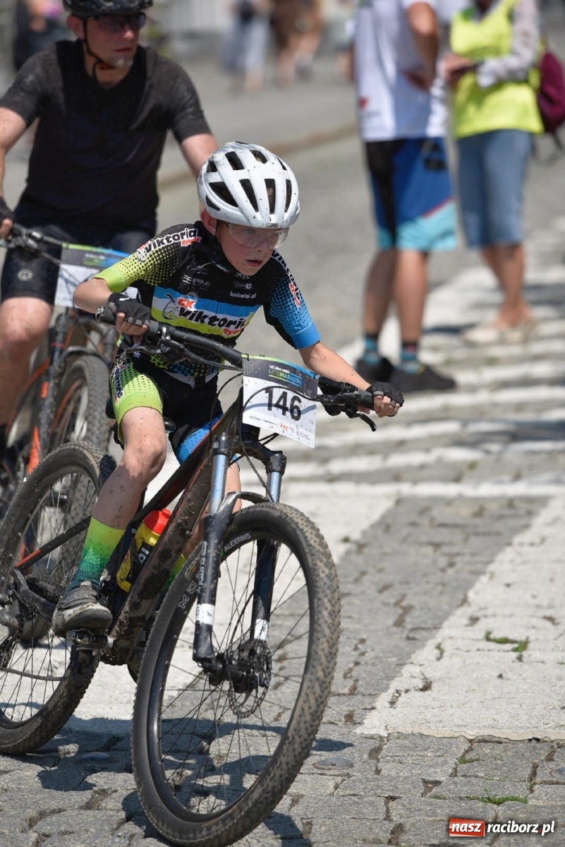 Zdjęcie w galerii na portalu naszraciborz.pl: Bike Atelier MTB Maraton Racibórz 2022 [OBSZERNY FOTOREPORTAŻ] wiadomości z regionu