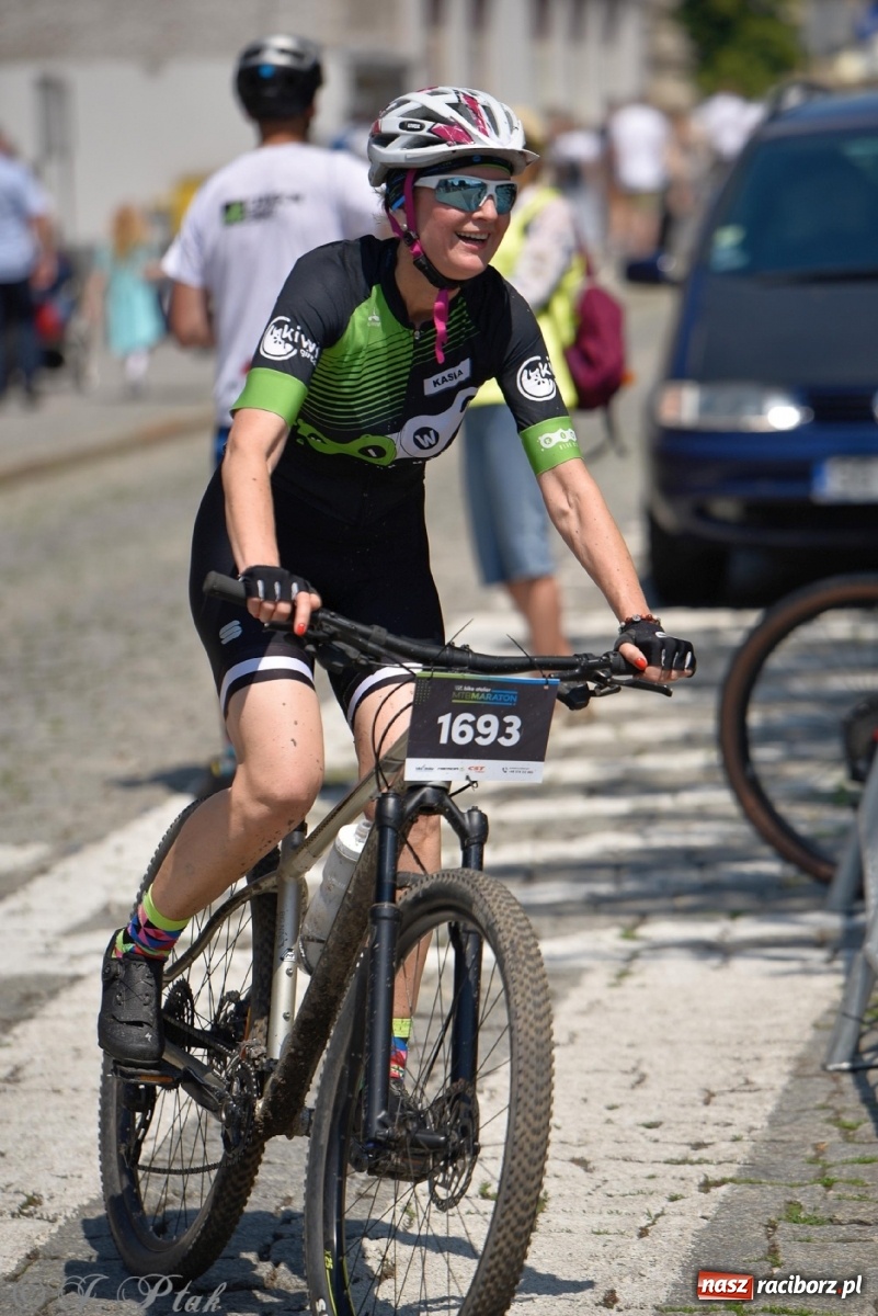 Zdjęcie w galerii na portalu naszraciborz.pl: Bike Atelier MTB Maraton Racibórz 2022 [OBSZERNY FOTOREPORTAŻ] wiadomości z regionu