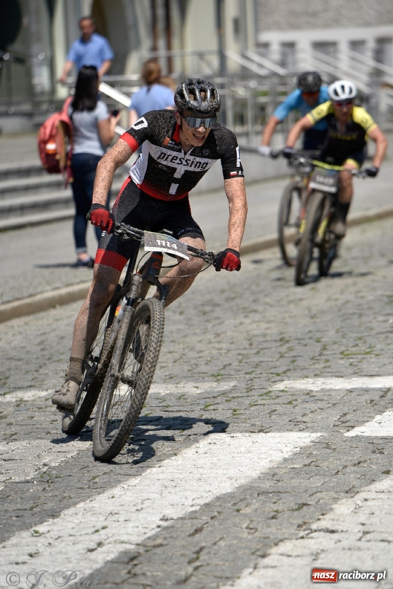 Zdjęcie w galerii na portalu naszraciborz.pl: Bike Atelier MTB Maraton Racibórz 2022 [OBSZERNY FOTOREPORTAŻ] wiadomości z regionu