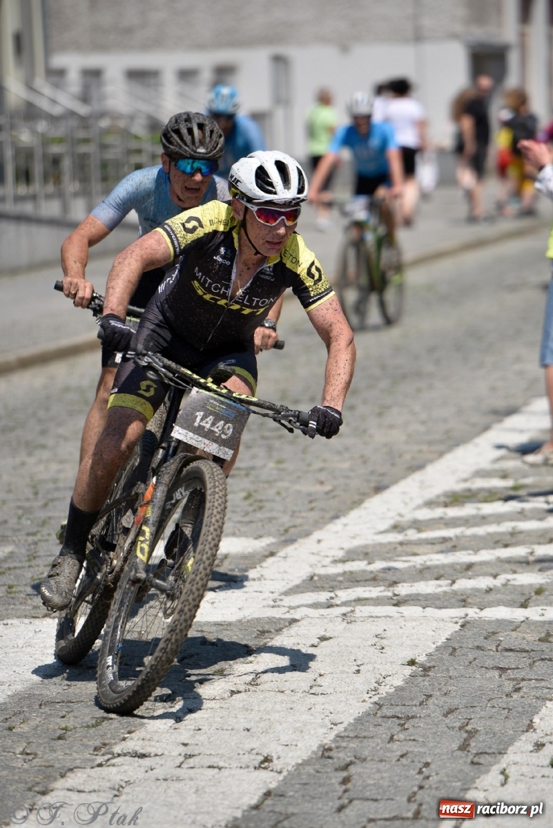 Zdjęcie w galerii na portalu naszraciborz.pl: Bike Atelier MTB Maraton Racibórz 2022 [OBSZERNY FOTOREPORTAŻ] wiadomości z regionu