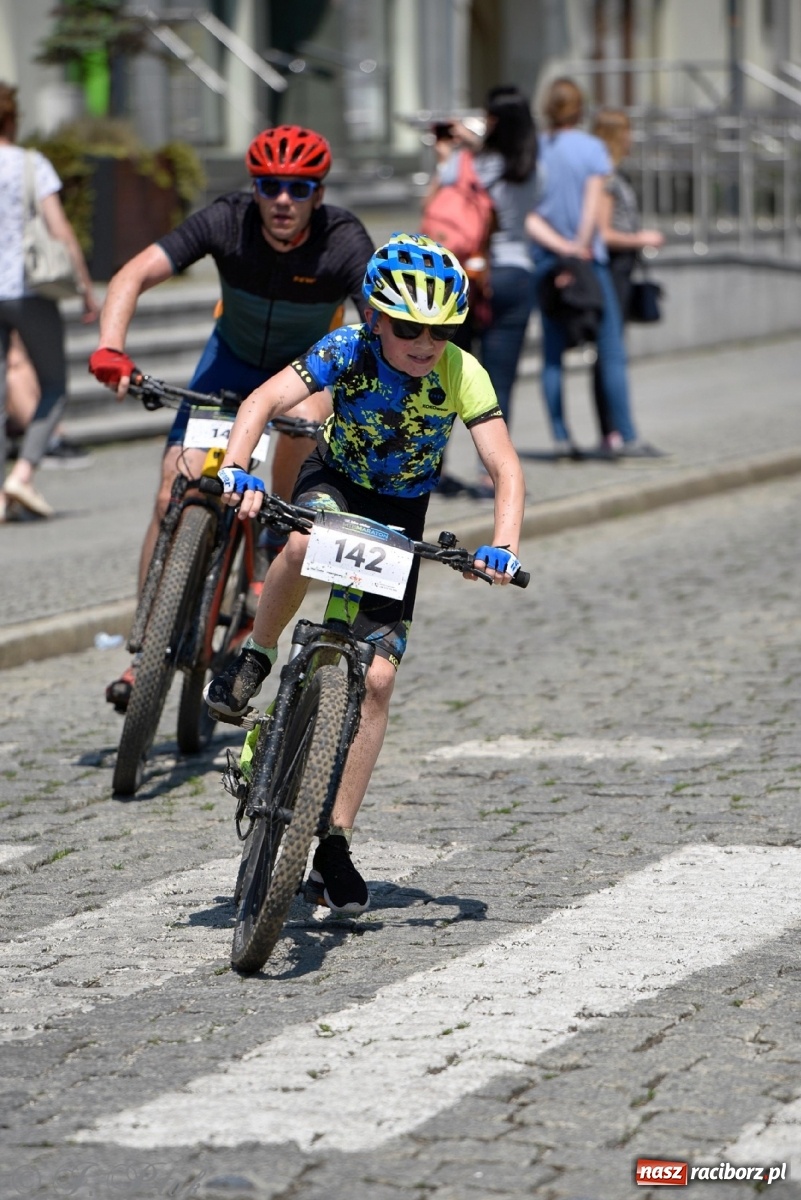 Zdjęcie w galerii na portalu naszraciborz.pl: Bike Atelier MTB Maraton Racibórz 2022 [OBSZERNY FOTOREPORTAŻ] wiadomości z regionu