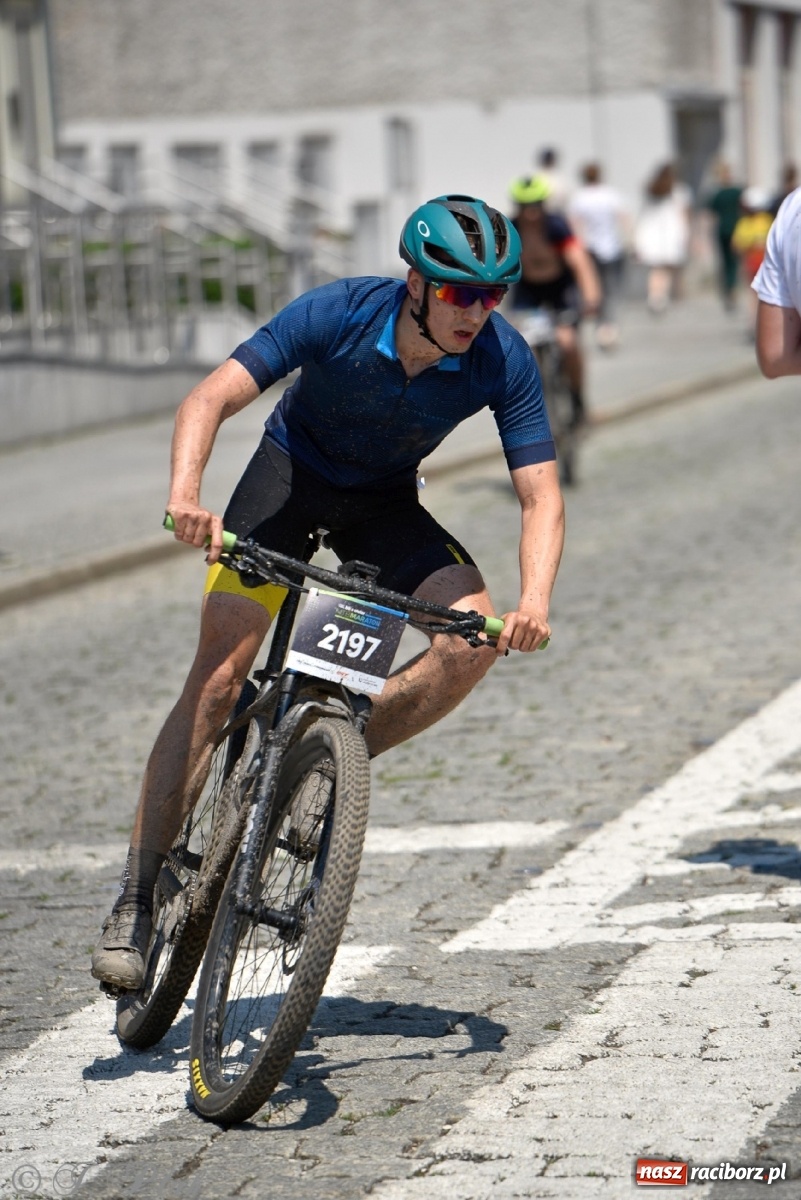 Zdjęcie w galerii na portalu naszraciborz.pl: Bike Atelier MTB Maraton Racibórz 2022 [OBSZERNY FOTOREPORTAŻ] wiadomości z regionu