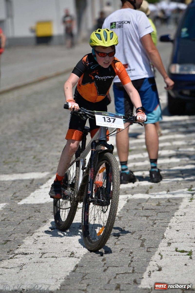 Zdjęcie w galerii na portalu naszraciborz.pl: Bike Atelier MTB Maraton Racibórz 2022 [OBSZERNY FOTOREPORTAŻ] wiadomości z regionu