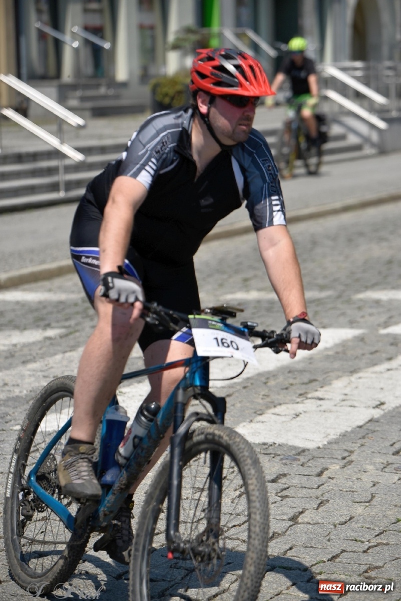 Zdjęcie w galerii na portalu naszraciborz.pl: Bike Atelier MTB Maraton Racibórz 2022 [OBSZERNY FOTOREPORTAŻ] wiadomości z regionu