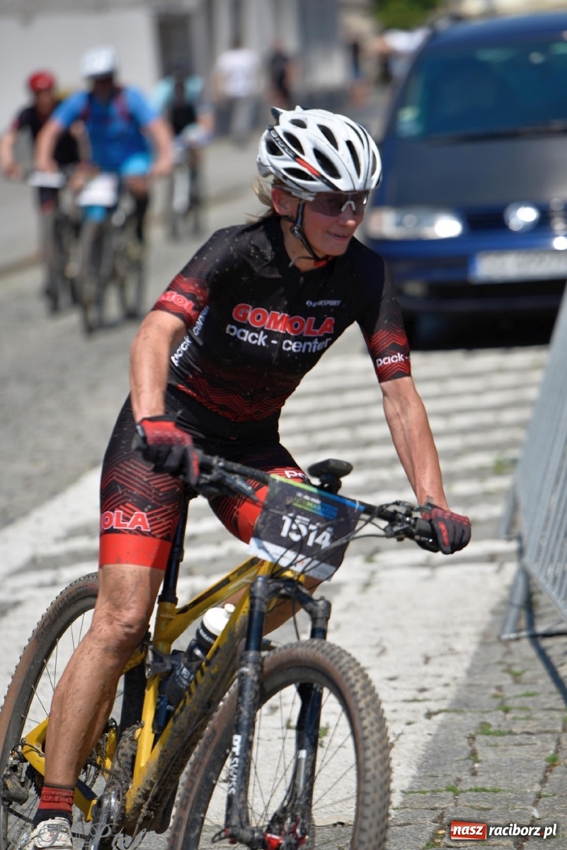 Zdjęcie w galerii na portalu naszraciborz.pl: Bike Atelier MTB Maraton Racibórz 2022 [OBSZERNY FOTOREPORTAŻ] wiadomości z regionu