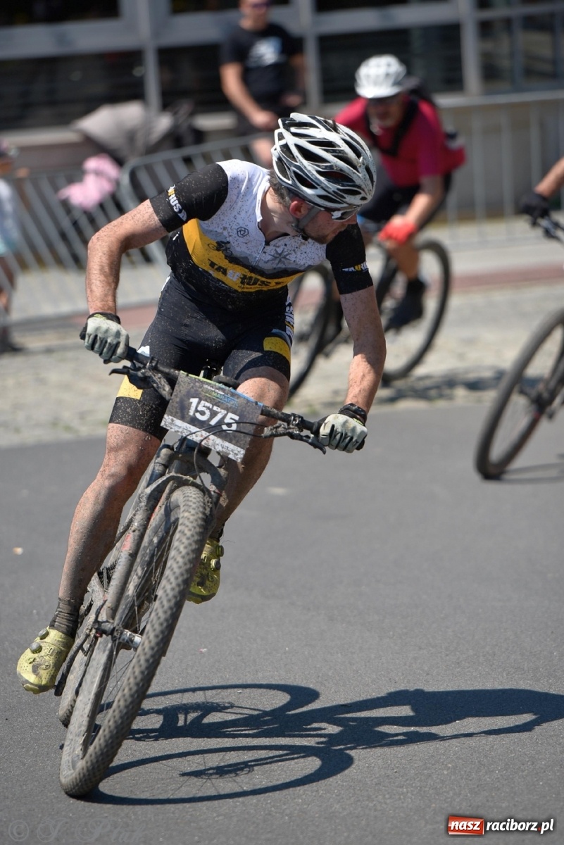 Zdjęcie w galerii na portalu naszraciborz.pl: Bike Atelier MTB Maraton Racibórz 2022 [OBSZERNY FOTOREPORTAŻ] wiadomości z regionu