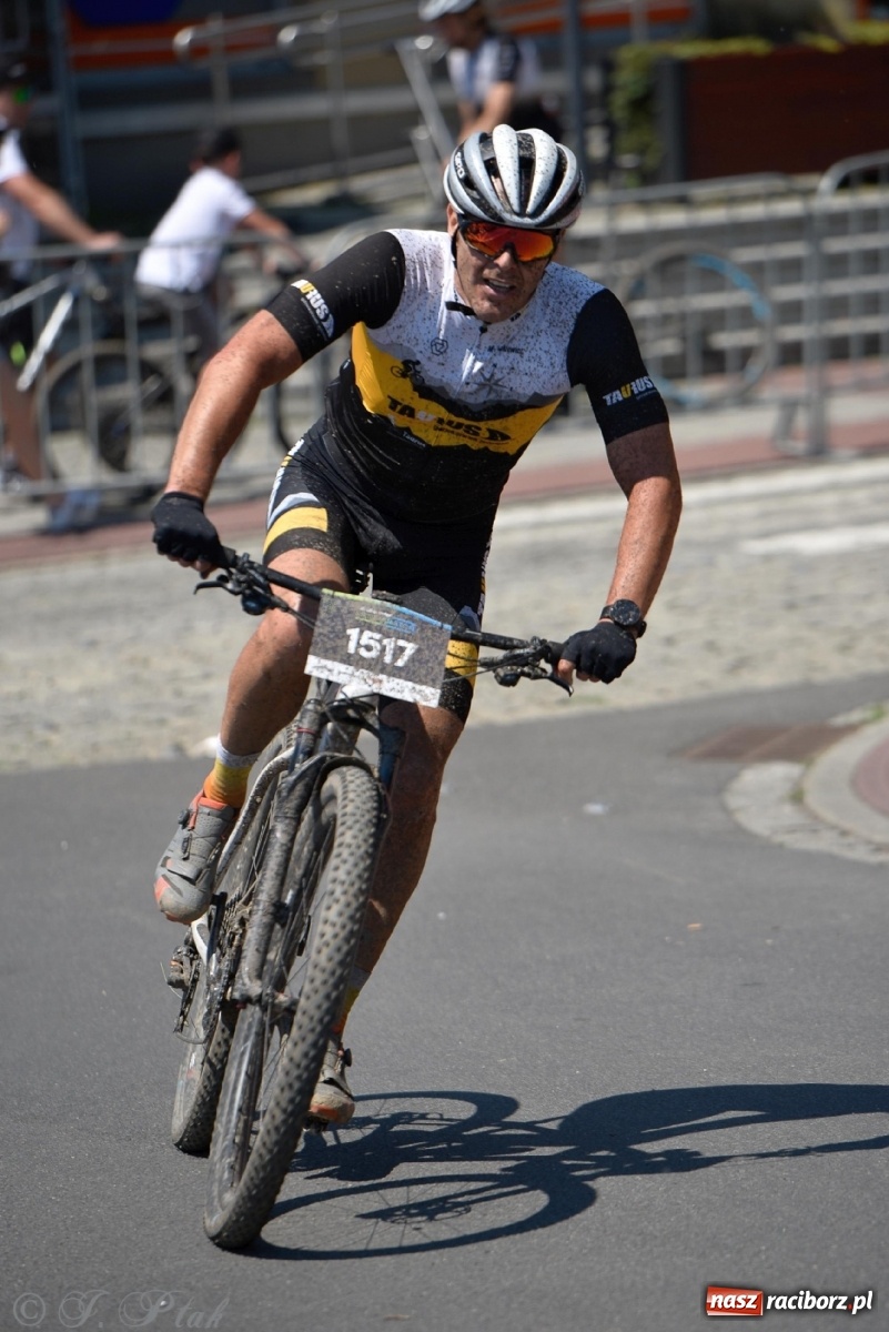 Zdjęcie w galerii na portalu naszraciborz.pl: Bike Atelier MTB Maraton Racibórz 2022 [OBSZERNY FOTOREPORTAŻ] wiadomości z regionu