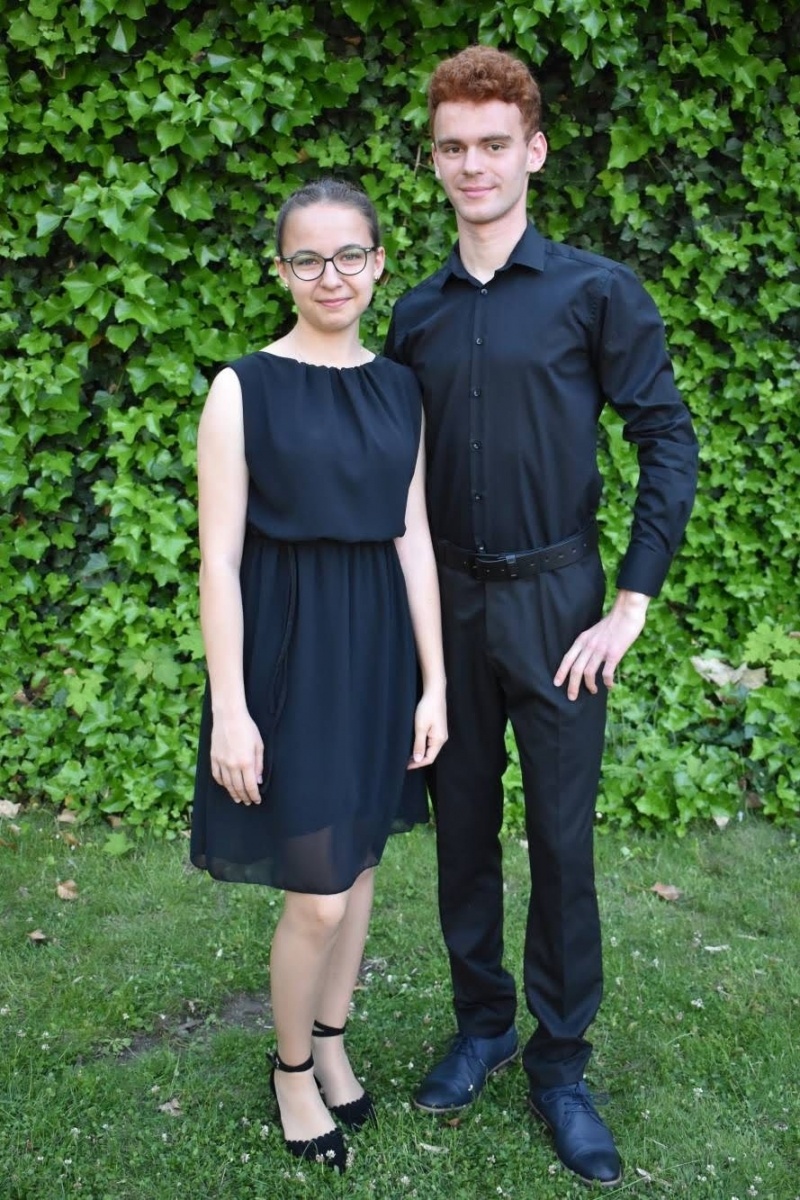 Zdjęcie w galerii na portalu naszraciborz.pl: Taneczne podsumowanie roku szkolnego 2021/2022 za nami wiadomości z regionu