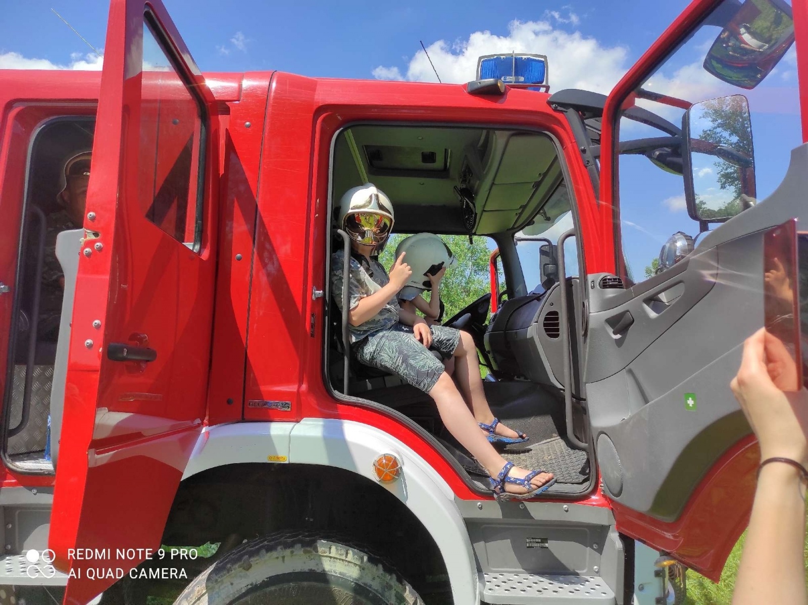 Zdjęcie w galerii na portalu naszraciborz.pl: Dzień Dziecka z kołem PZW SGL Cobex wiadomości z regionu