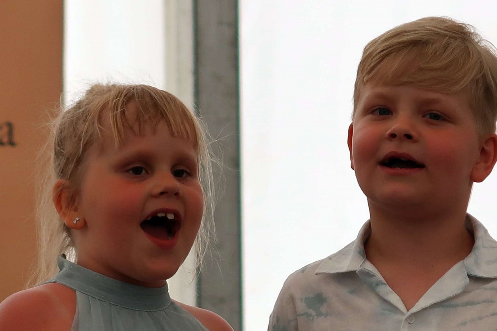 Zdjęcie w galerii na portalu naszraciborz.pl: To już 90 lat obecności franciszkanów na Płoni. Parafia zorganizowała festyn z talentami wiadomości z regionu