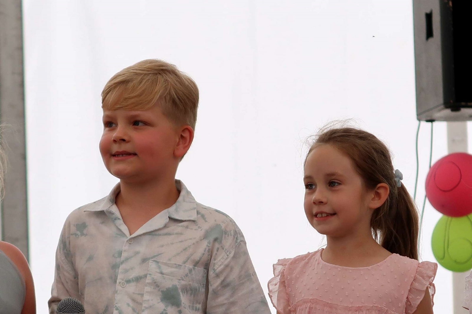 Zdjęcie w galerii na portalu naszraciborz.pl: To już 90 lat obecności franciszkanów na Płoni. Parafia zorganizowała festyn z talentami wiadomości z regionu