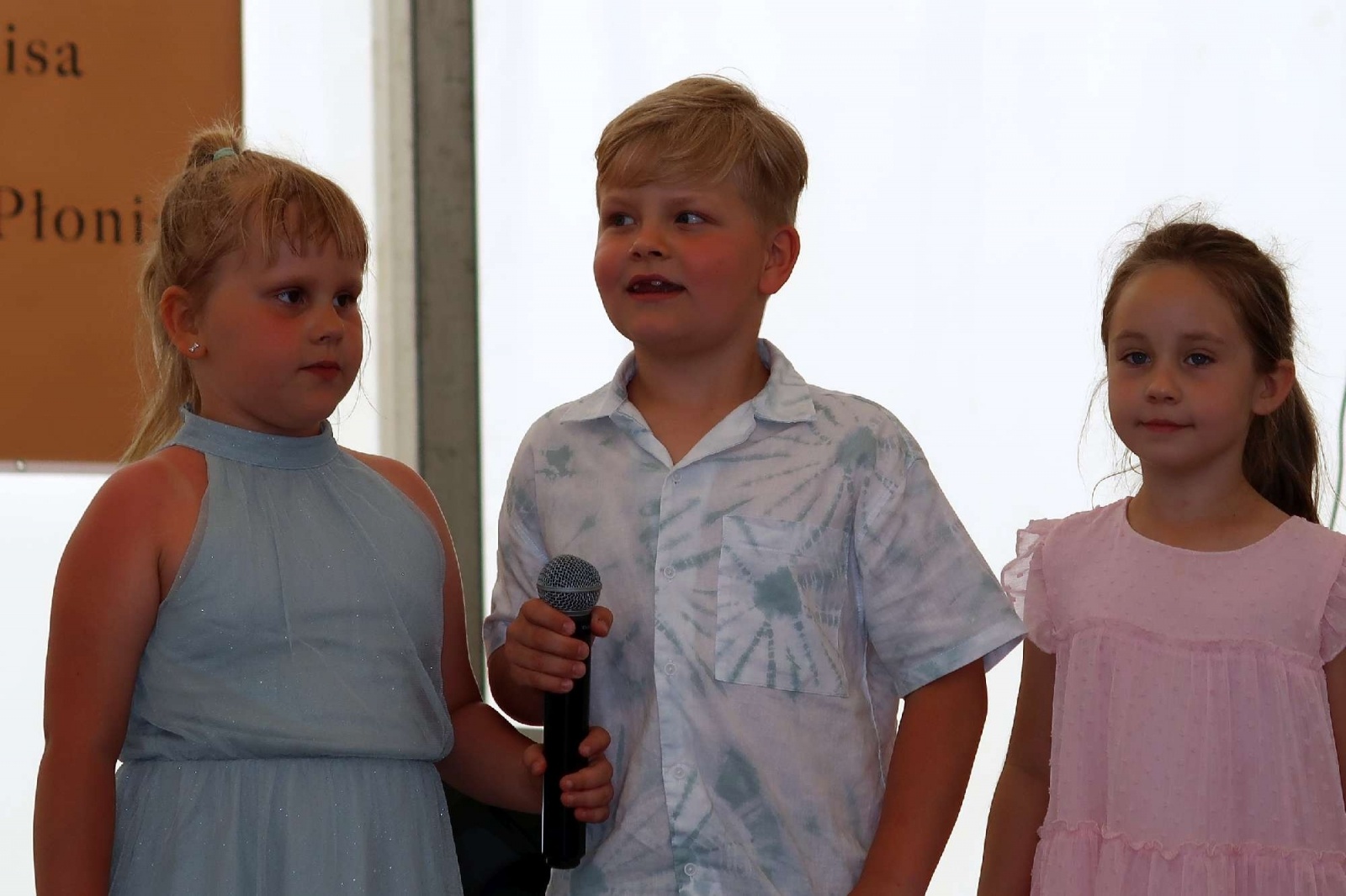 Zdjęcie w galerii na portalu naszraciborz.pl: To już 90 lat obecności franciszkanów na Płoni. Parafia zorganizowała festyn z talentami wiadomości z regionu