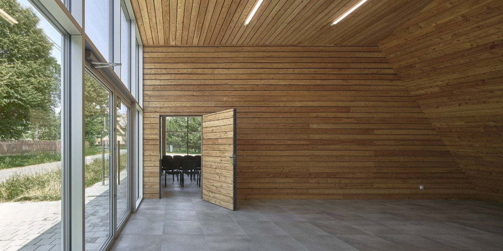 Zdjęcie w galerii na portalu naszraciborz.pl: Sukces Rybnika i architekt związanej z raciborską PWSZ wiadomości z regionu