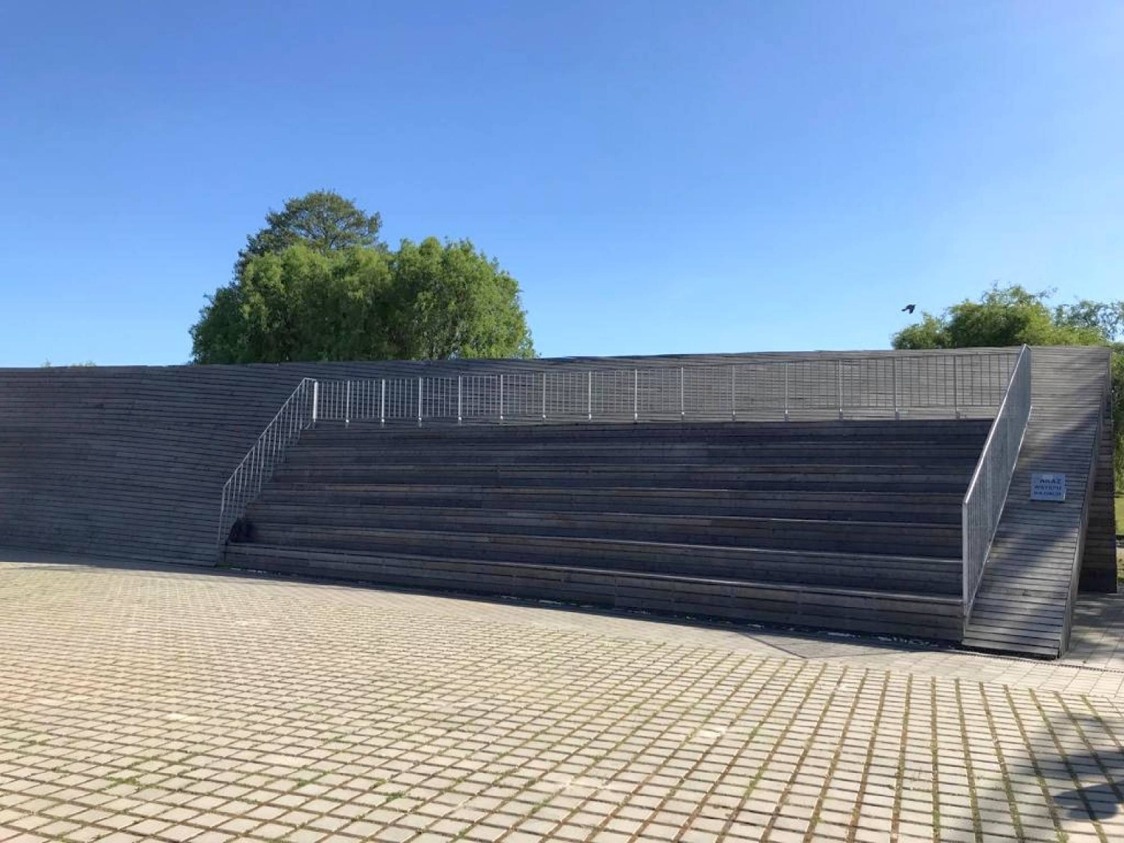 Zdjęcie w galerii na portalu naszraciborz.pl: Sukces Rybnika i architekt związanej z raciborską PWSZ wiadomości z regionu