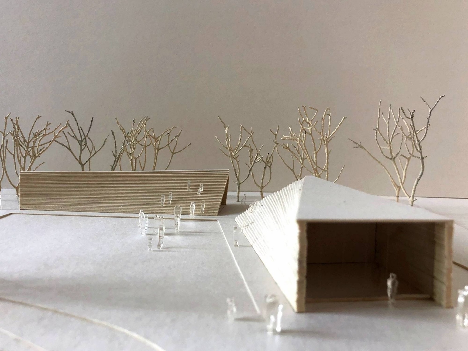 Zdjęcie w galerii na portalu naszraciborz.pl: Sukces Rybnika i architekt związanej z raciborską PWSZ wiadomości z regionu