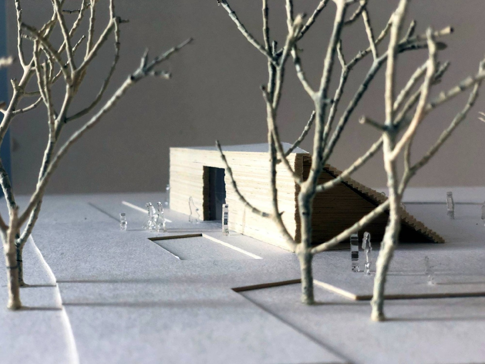 Zdjęcie w galerii na portalu naszraciborz.pl: Sukces Rybnika i architekt związanej z raciborską PWSZ wiadomości z regionu