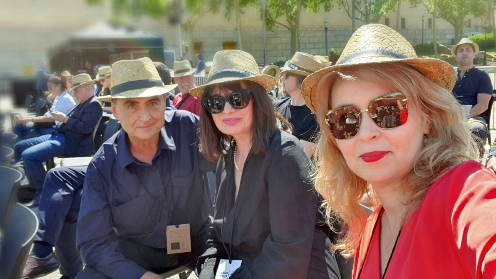 Zdjęcie w galerii na portalu naszraciborz.pl: Sukces Rybnika i architekt związanej z raciborską PWSZ wiadomości z regionu