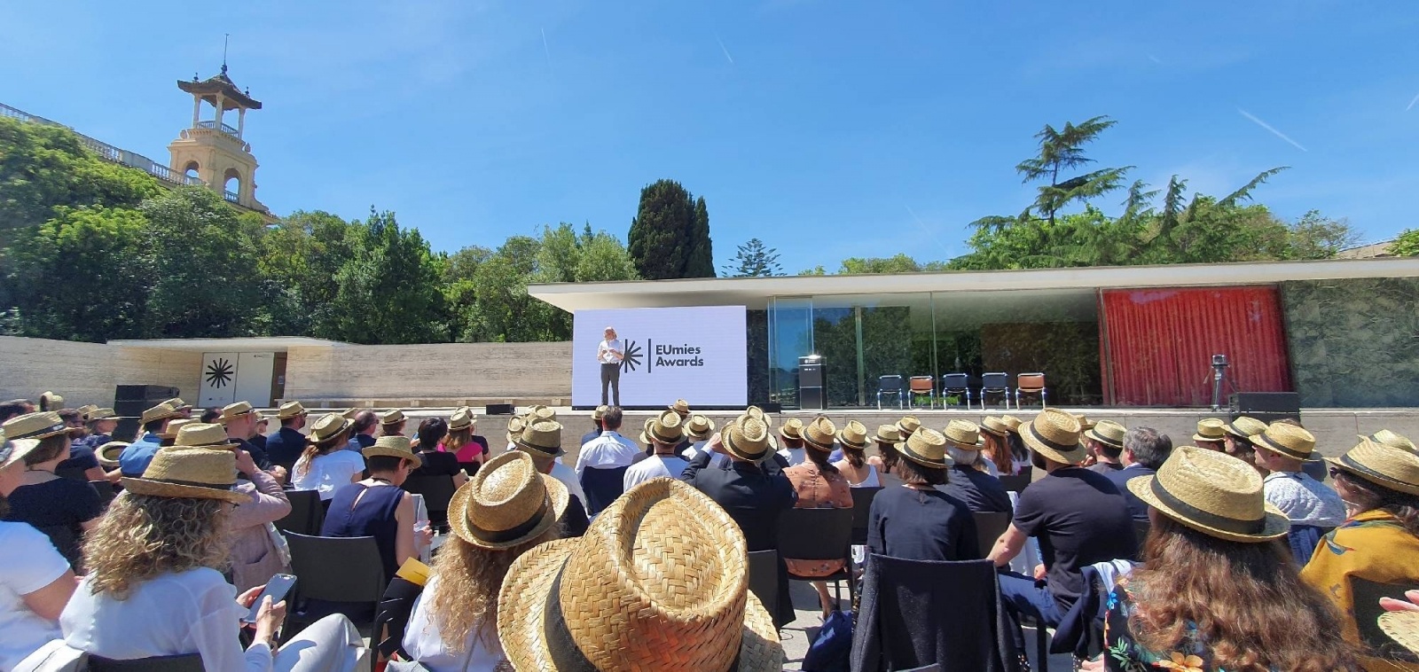 Zdjęcie w galerii na portalu naszraciborz.pl: Sukces Rybnika i architekt związanej z raciborską PWSZ wiadomości z regionu