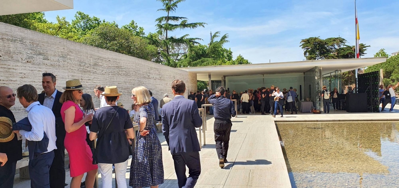 Zdjęcie w galerii na portalu naszraciborz.pl: Sukces Rybnika i architekt związanej z raciborską PWSZ wiadomości z regionu