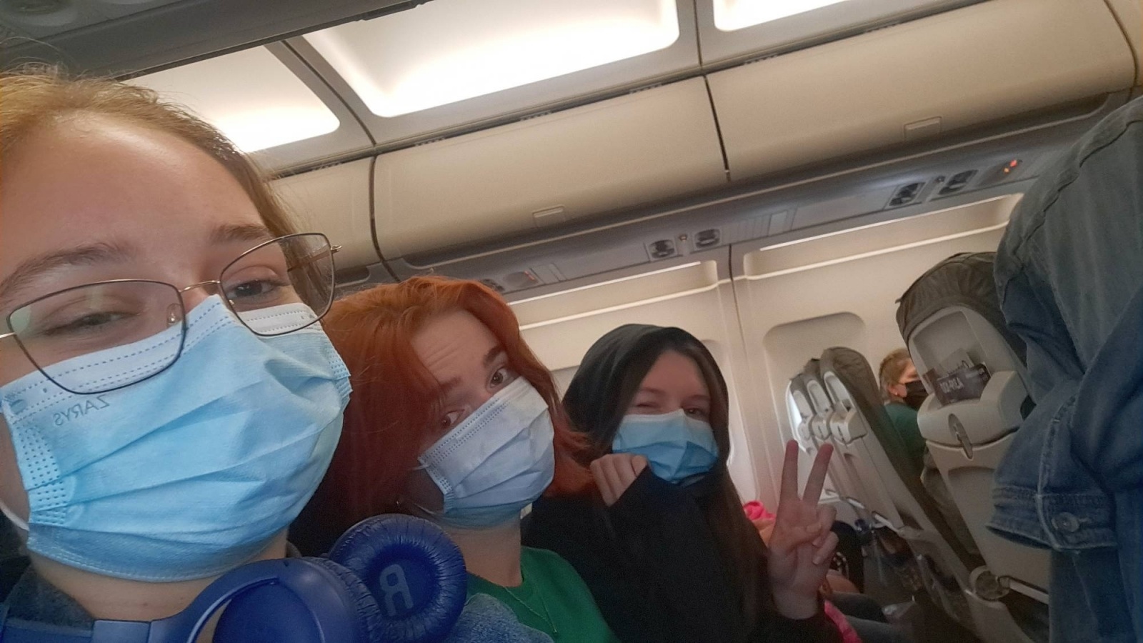 Zdjęcie w galerii na portalu naszraciborz.pl: ZSO nr 1 w Marsylii w ramach Erasmus + wiadomości z regionu