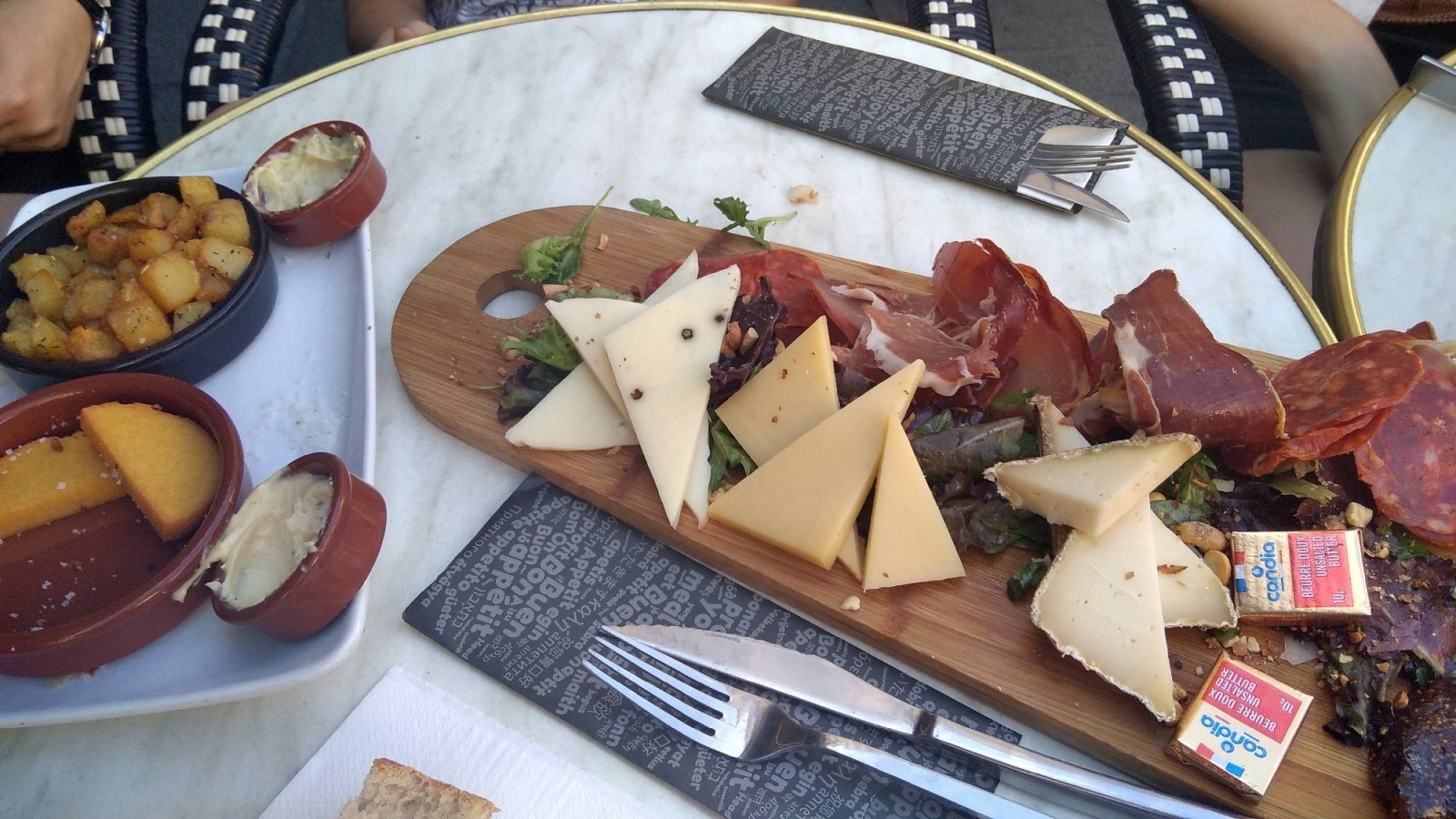 Zdjęcie w galerii na portalu naszraciborz.pl: ZSO nr 1 w Marsylii w ramach Erasmus + wiadomości z regionu