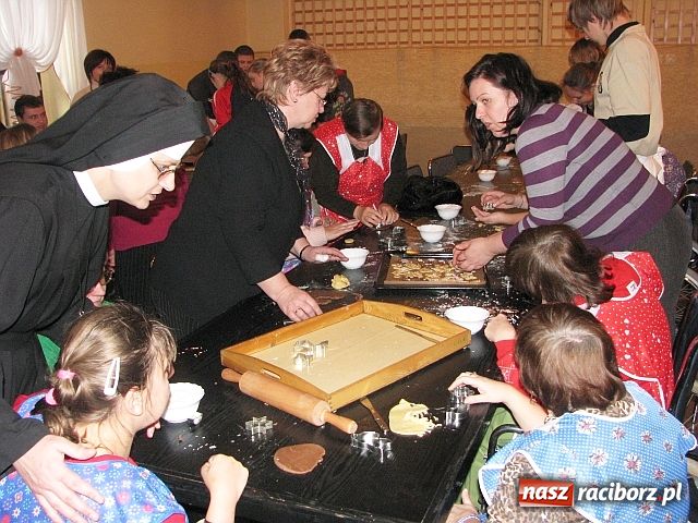 Zdjęcie w galerii na portalu naszraciborz.pl: Spotkanie Dzieci dzieciom wiadomości z regionu