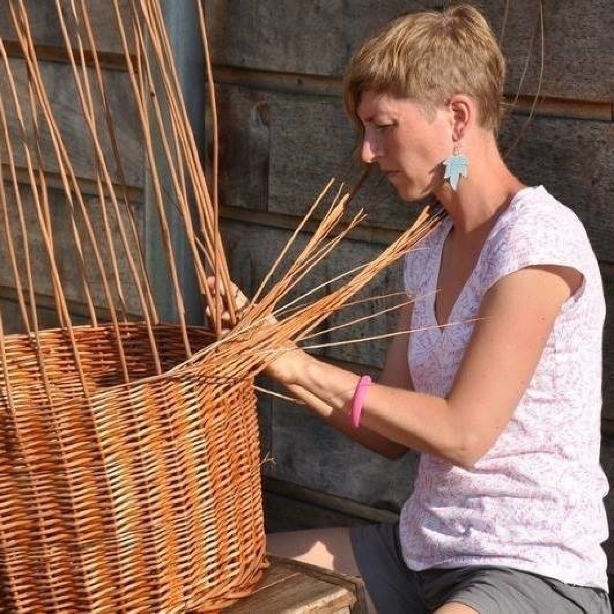 Zdjęcie w galerii na portalu naszraciborz.pl: Sobotni Festiwal Muzealny w ramach Dni Raciborza 2022 wiadomości z regionu