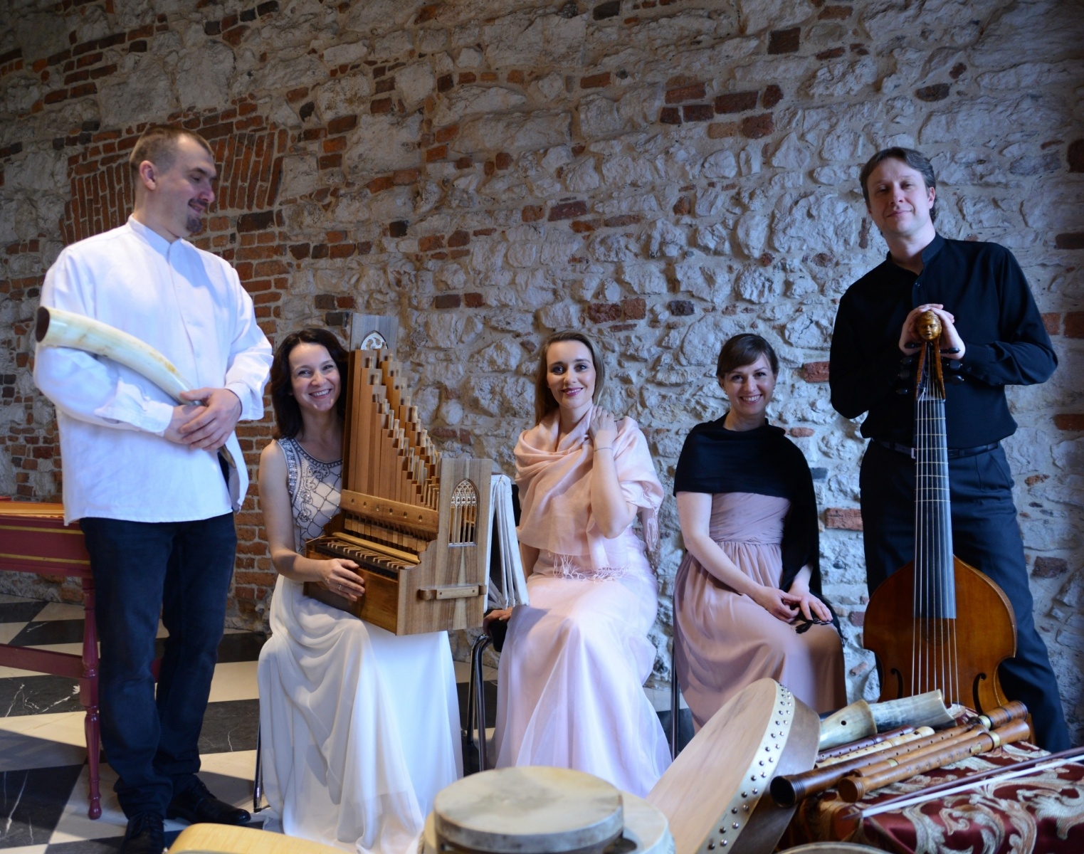 Zdjęcie w galerii na portalu naszraciborz.pl: Sobotni Festiwal Muzealny w ramach Dni Raciborza 2022 wiadomości z regionu