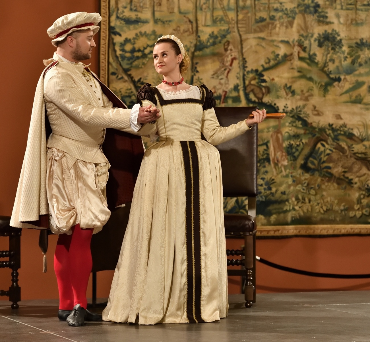 Zdjęcie w galerii na portalu naszraciborz.pl: Sobotni Festiwal Muzealny w ramach Dni Raciborza 2022 wiadomości z regionu