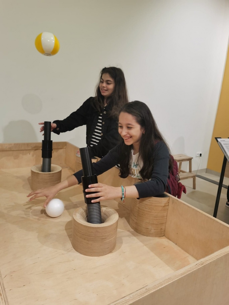 Zdjęcie w galerii na portalu naszraciborz.pl: Zespół Szkolno-Przedszkolny z Brzeźnicy podsumował projekt w ramach Erasmusa wiadomości z regionu