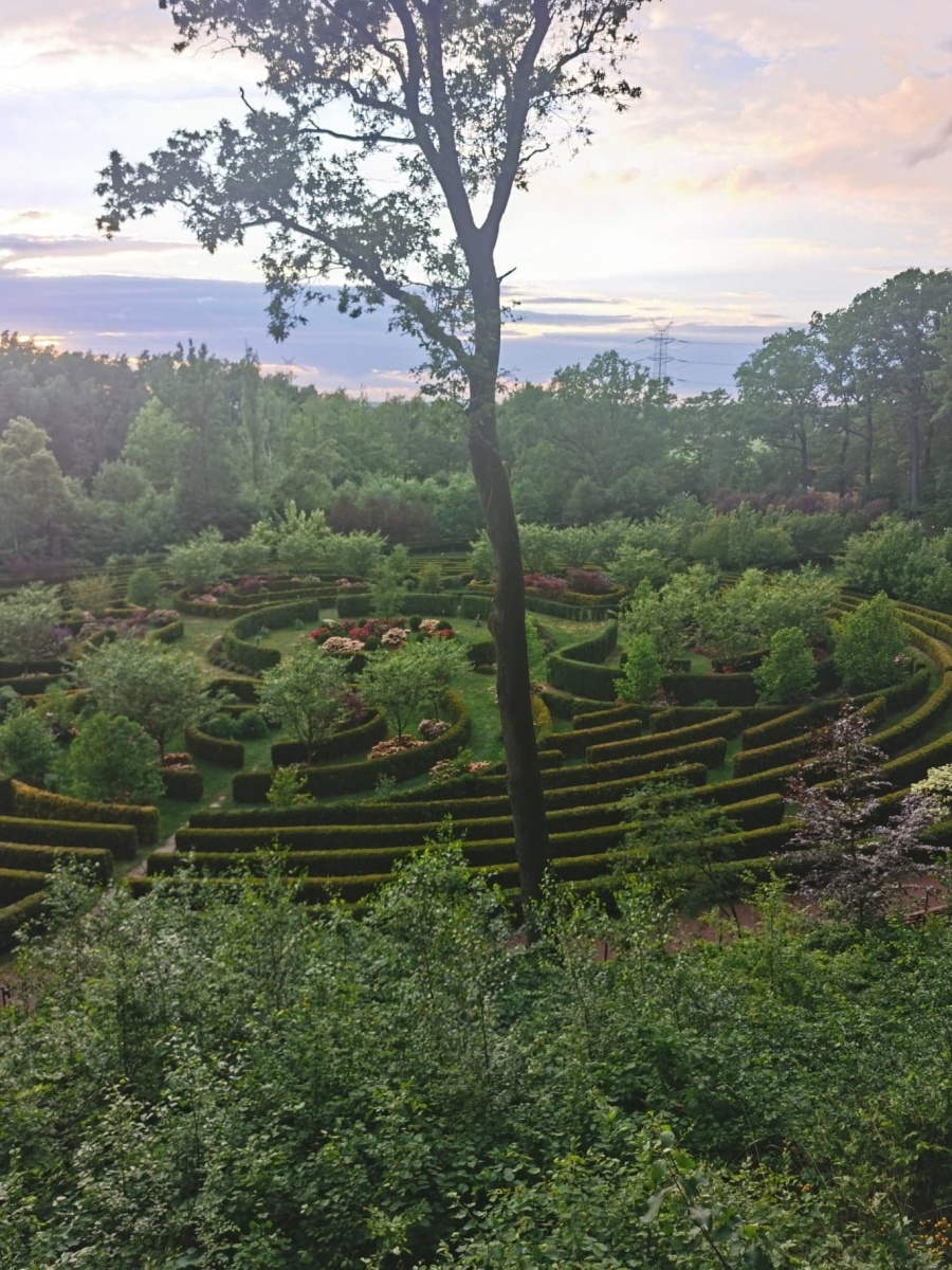 Zdjęcie w galerii na portalu naszraciborz.pl: Zespół Szkolno-Przedszkolny z Brzeźnicy podsumował projekt w ramach Erasmusa wiadomości z regionu