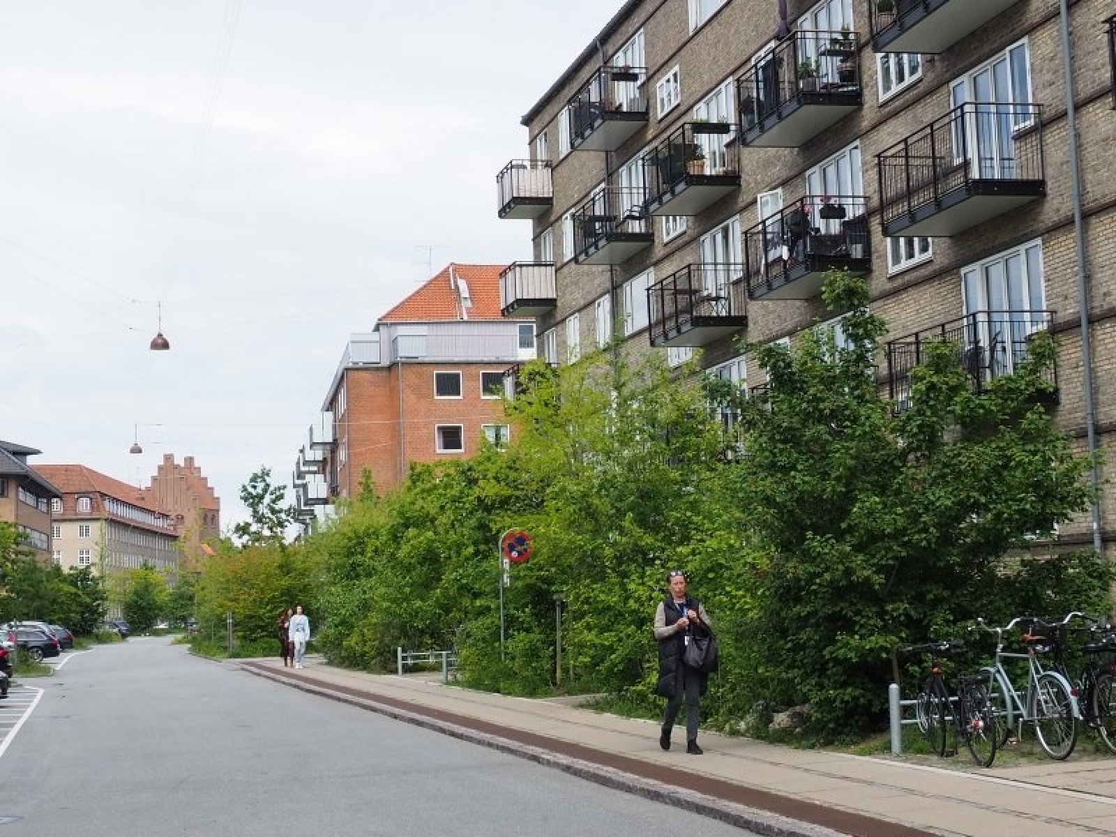 Zdjęcie w galerii na portalu naszraciborz.pl: Raciborska architekt miejska w Kopenhadze wiadomości z regionu