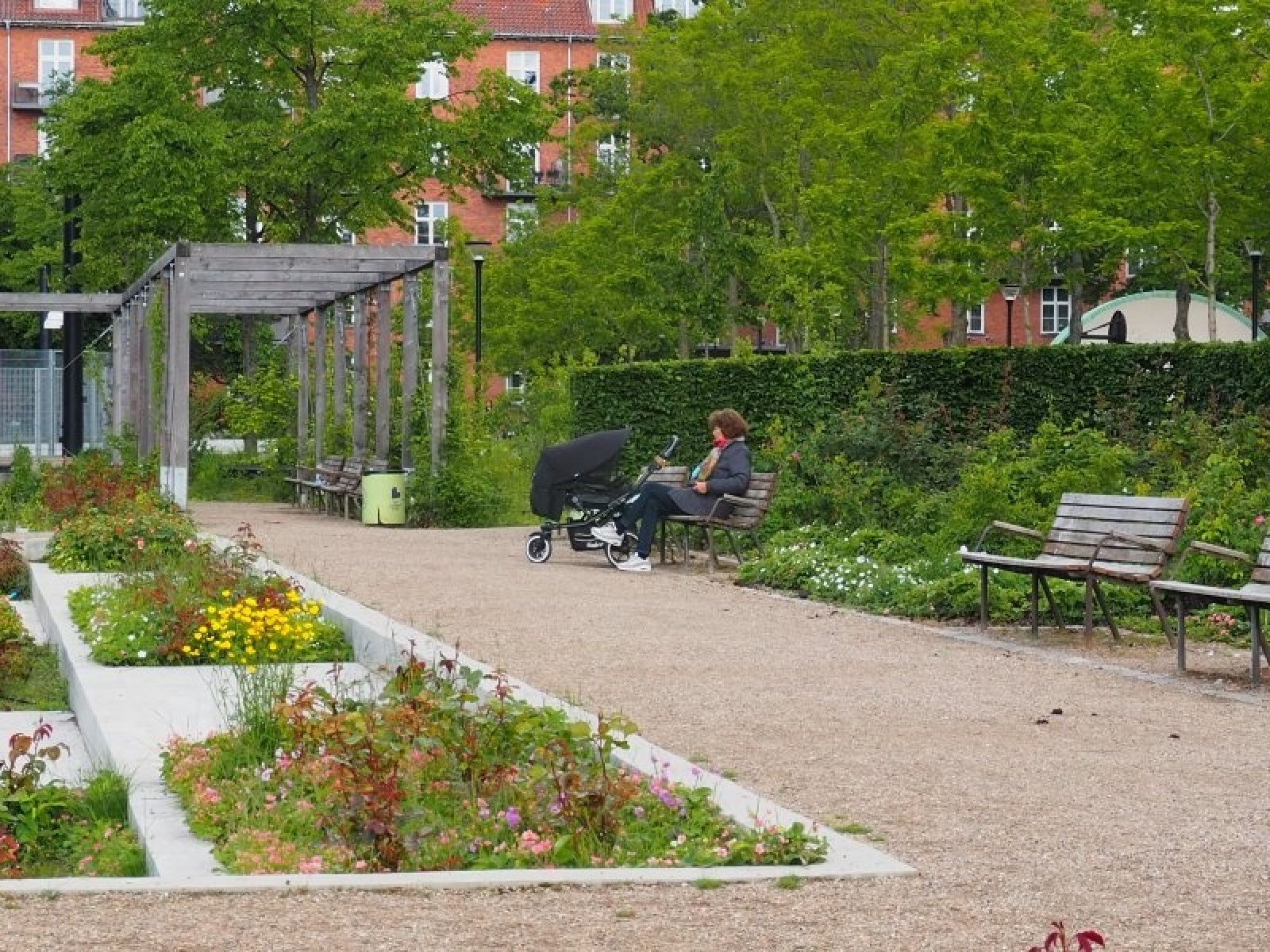 Zdjęcie w galerii na portalu naszraciborz.pl: Raciborska architekt miejska w Kopenhadze wiadomości z regionu