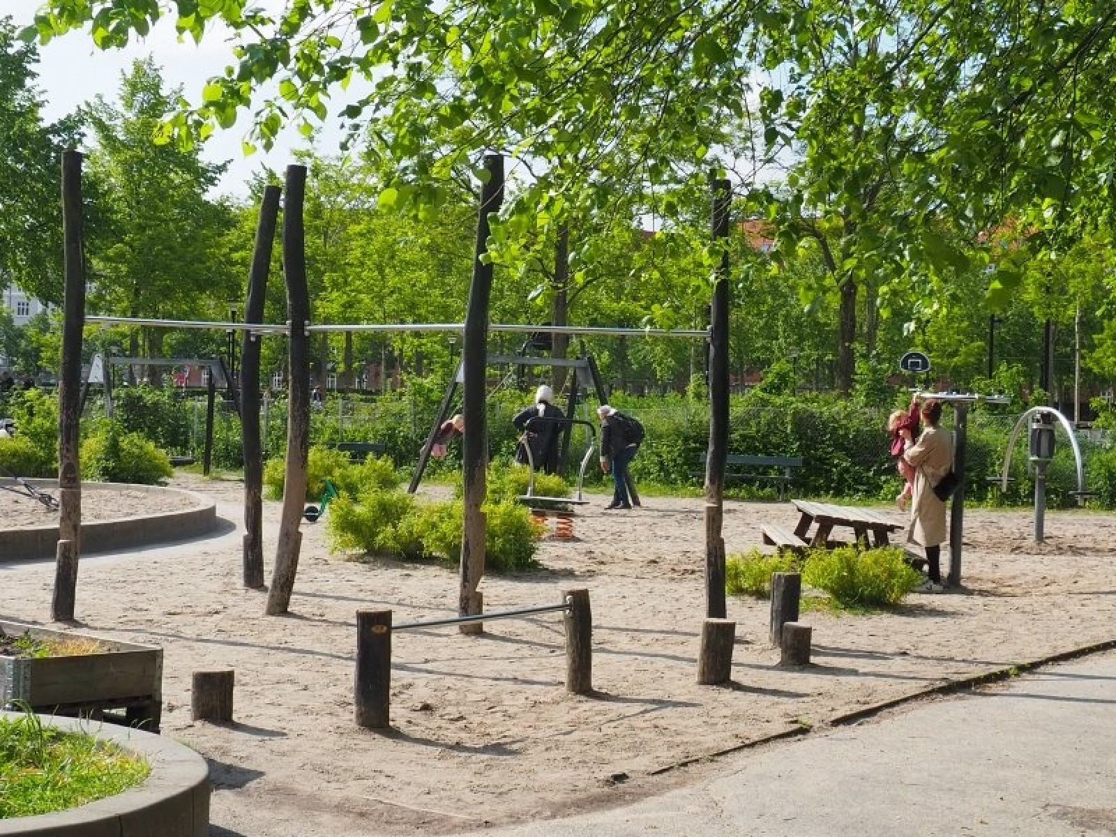 Zdjęcie w galerii na portalu naszraciborz.pl: Raciborska architekt miejska w Kopenhadze wiadomości z regionu